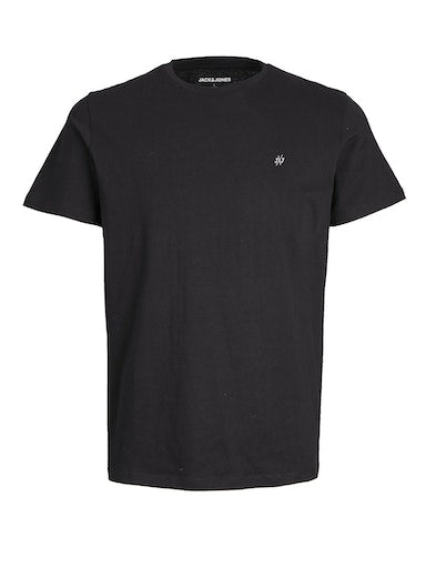 Jack & Jones 5 Pack JORJXJ Crew Neck T-Shirts