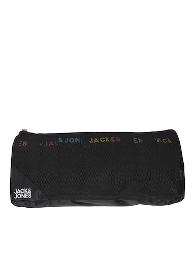 Jack & Jones JACCHRIS 7 Pack Trunks and Socks Travel Kit - Navy Blazer