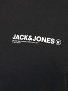 Jack & Jones 1 Pack JJHAWAII Crew Neck 100% Cotton Relaxed Fit T-Shirt