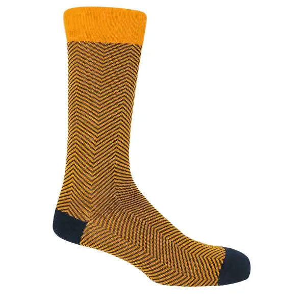 Peper Harow Lux Taylor Men's Socks - Size ( 6 - 13 )