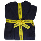 Lyle & Scott Jeremy Bathrobe - Peacoat