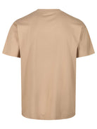 Luke 1977 Exquisite Relaxed Fit T-Shirt - Biscuit