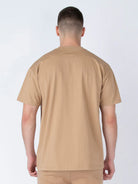 Luke 1977 Exquisite Relaxed Fit T-Shirt - Biscuit