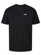 Luke 1977 Exquisite Relaxed Fit T-Shirt - Black