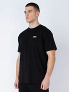 Luke 1977 Exquisite Relaxed Fit T-Shirt - Black