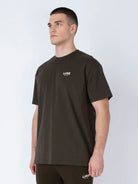 Luke 1977 Exquisite Relaxed Fit T-Shirt - Dark Green