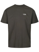 Luke 1977 Exquisite Relaxed Fit T-Shirt - Dark Green