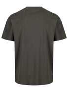 Luke 1977 Exquisite Relaxed Fit T-Shirt - Dark Green