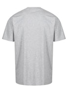 Luke 1977 Exquisite Relaxed Fit T-Shirt - Mid Marl Grey