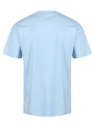 Luke 1977 Exquisite Relaxed Fit T-Shirt - Sky Blue