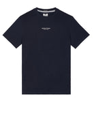 Weekend Offender Millergrove T-Shirt Navy