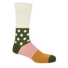 Peper Harow Mayfair Men's Socks - One Size ( UK 6 - 13 )