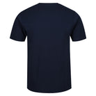 DKNY Giants 3 Pack Cotton T-Shirts in Khaki/Charcoal/Navy