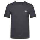 DKNY Giants 3 Pack Cotton T-Shirts in Khaki/Charcoal/Navy