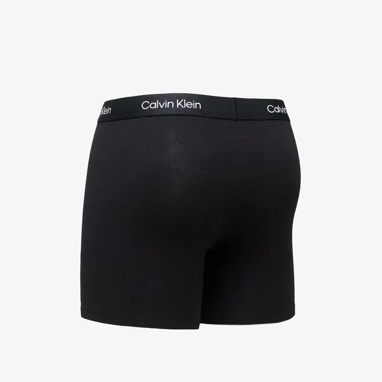 Calvin Klein 3 Pack CK96 Boxer Briefs - Black, Multi