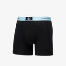 Calvin Klein 3 Pack CK96 Boxer Briefs - Black, Multi