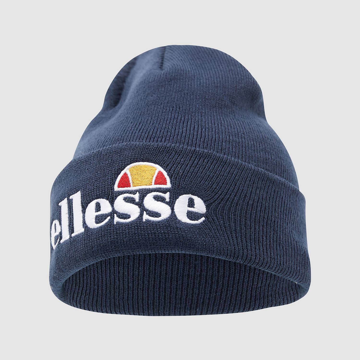 Ellesse Velly Beanie - Navy (One Size)