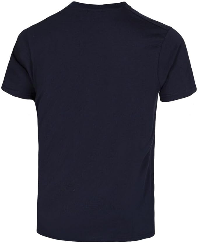 Ellesse Men's Ollio T-Shirt - Navy