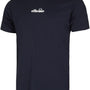 Ellesse Men's Ollio T-Shirt - Navy