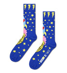 Happy Socks - Elton John Rocket Sock