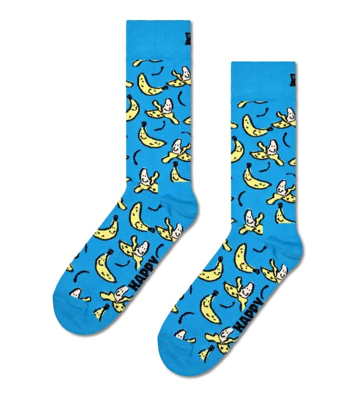 Happy Socks - Banana Sock