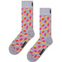 Happy Socks - Faded Big Dot Sock