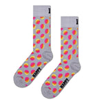 Happy Socks - Faded Big Dot Sock