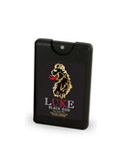 Luke Pocket Spray - Black OUD