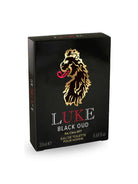 Luke Pocket Spray - Black OUD