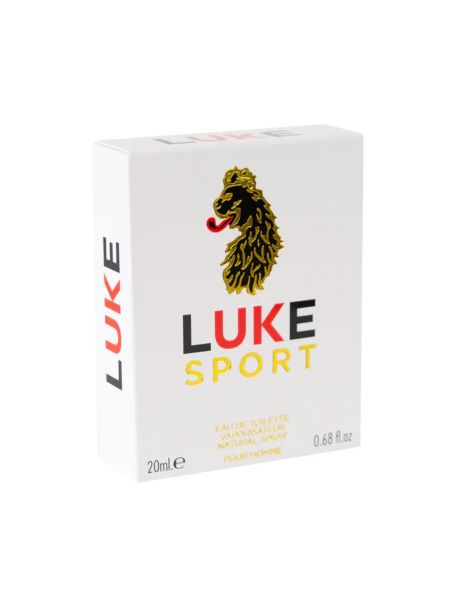 Luke Pocket Spray - Sport