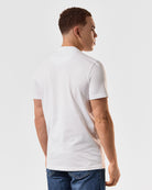 Weekend Offender Forever Graphic T-Shirt White