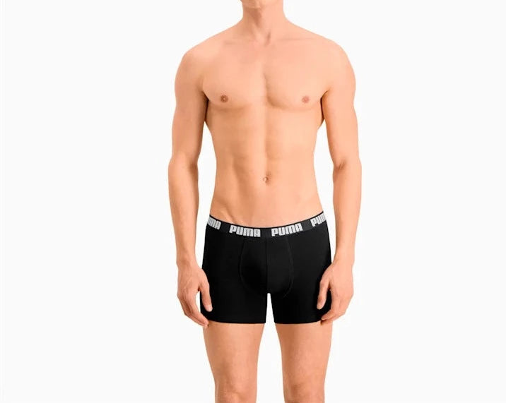 Puma mens underwear trunks on sale