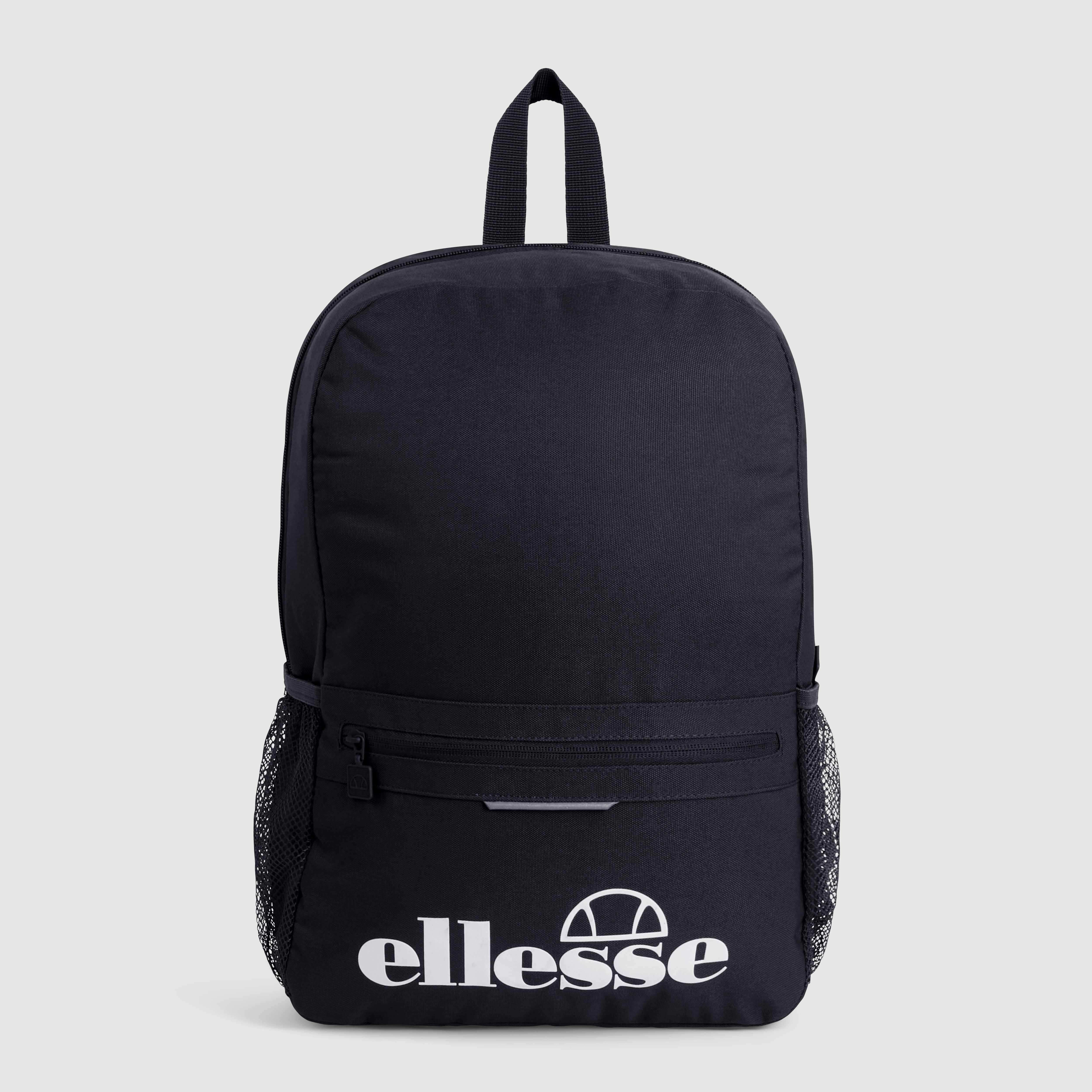 Ellesse Ariza Backpack Black