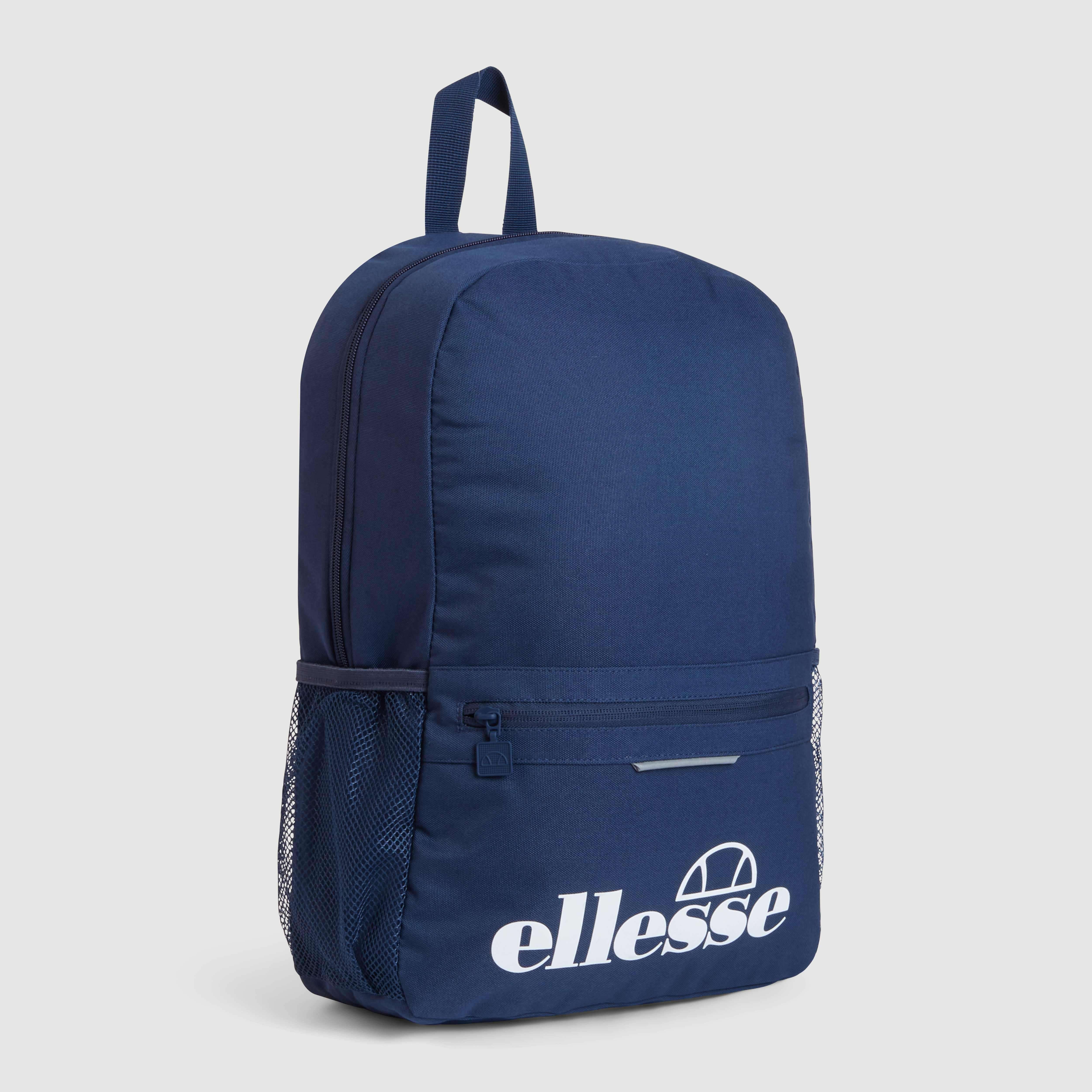 Ellesse Ariza Backpack Navy