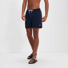 Ellesse Dem Slackers Swim Shorts - Navy