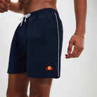 Ellesse Dem Slackers Swim Shorts - Navy