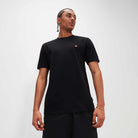 Ellesse Men's Cassica Tee - Black T-shirt