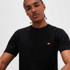 Ellesse Men's Cassica Tee - Black T-shirt