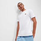 Ellesse Men's Cassica Tee - White T-shirt