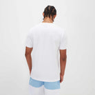 Ellesse Men's Cassica Tee - White T-shirt