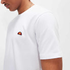 Ellesse Men's Cassica Tee - White T-shirt