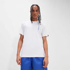 Ellesse Men's Nessia Tee - White T-Shirt