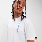 Ellesse Men's Nessia Tee - White T-Shirt