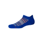 Saxx Whole Pakage Low Show Socks - Vibrant Stripes Multi