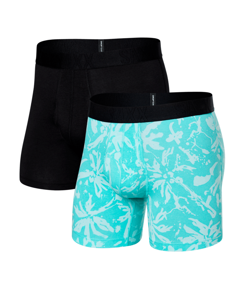 Men's Breathable Underwear – SAXX Underwear