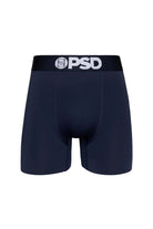 PSD Men's 3 Pack 5" Boxer Briefs - Stealth