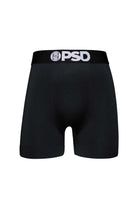 PSD Men's 3 Pack 5" Boxer Briefs - Stealth