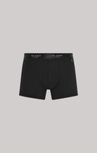 Ted Baker 3 Pack Cotton Stretch Trunks - Black (Radicchio/Black/ Real Teal)