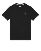 Weekend Offender Cannon Beach T-Shirt Black