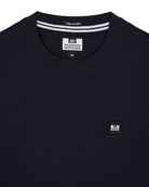 Weekend Offender Cannon Beach T-Shirt Navy